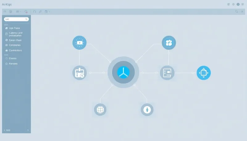 Streamline contract reviews with an AI-powered workflow builder, automating tedious tasks and reducing errors for accounting agencies.