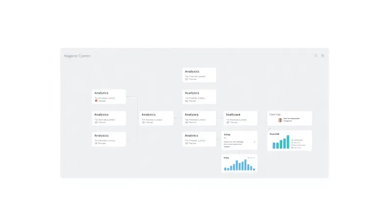 Streamline survey analysis for consulting firms with our intuitive AI-powered workflow builder, automating tasks and providing actionable insights to drive informed decision-making.