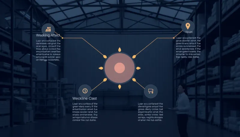 Boost employee productivity with an intuitive AI-powered workflow builder designed specifically for logistics training. Automate processes and create customized learning paths.