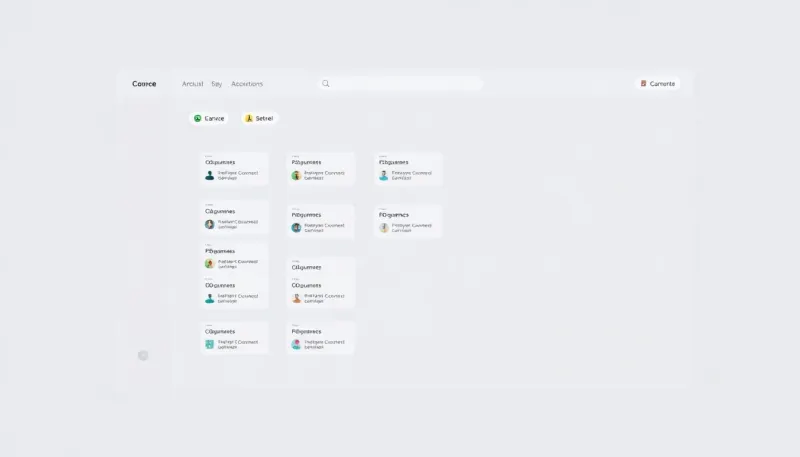 Streamline HR policy documentation with our AI-powered workflow builder, saving time and ensuring compliance in SaaS companies.