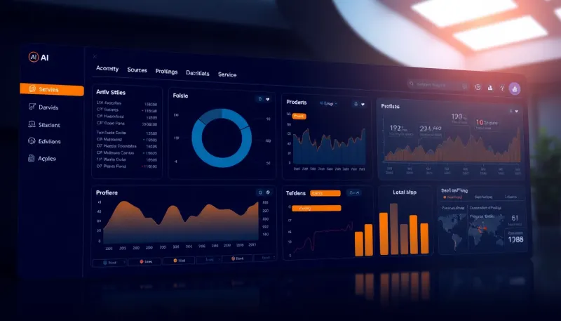 Optimize telecom support with an AI-powered workflow builder that automates SLA tracking and enhances customer satisfaction.