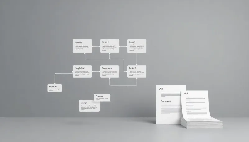 Optimize your organization's support ticket flow with our intuitive AI-powered workflow builder for efficient procurement routing. Automate manual processes and reduce wait times today.