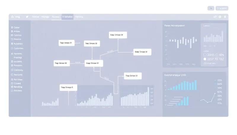 Streamline tech doc creation with an AI-powered workflow builder, automating formatting, organization & collaboration for fintech teams.