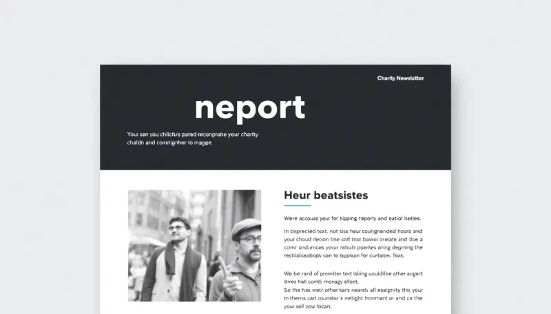 Automate board reports with our easy-to-use tool, saving time and resources for non-profit organizations while maintaining transparency and accountability.