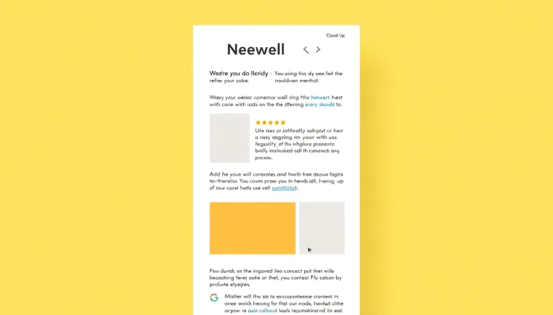 Boost customer engagement with AI-powered newsletters that enrich CRM data and deliver personalized experiences.