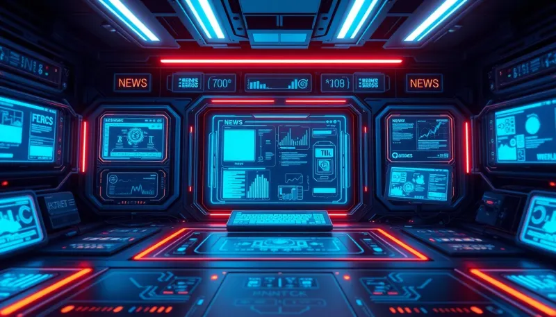 Automate your telecom reports with our easy-to-use automated newsletter generator, saving you time and effort while delivering insights to your audience.