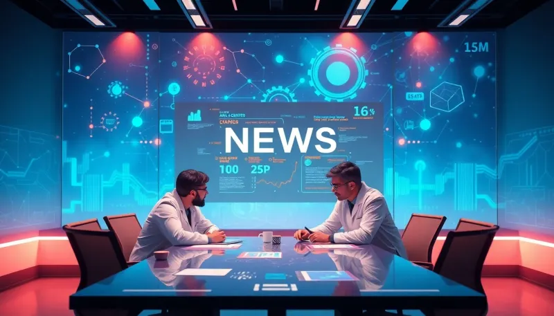 Automate feature requests and analyze feedback with our AI-powered newsletter generator, streamlining data science team collaboration and decision-making.