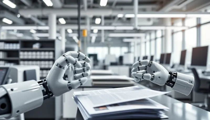 Boost job postings with AI-driven automation. Optimize your pharmaceutical company's jobs with personalized, high-quality newsletters.