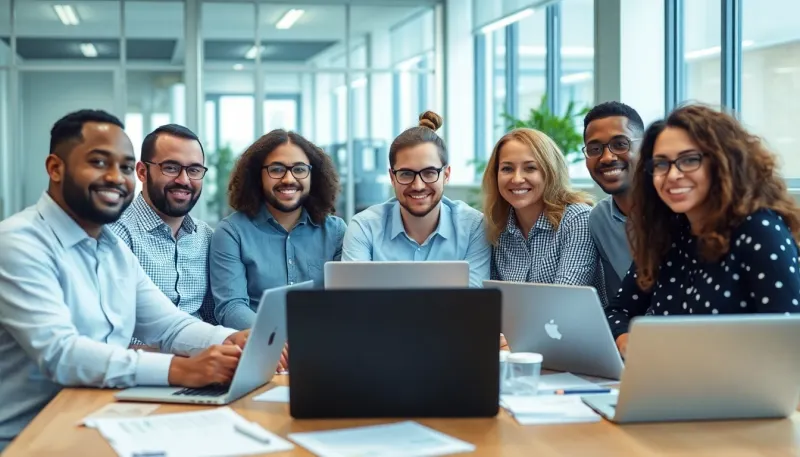 Streamline onboarding with our automated newsletter generator, collecting essential documents for new hires in data science teams quickly and efficiently.