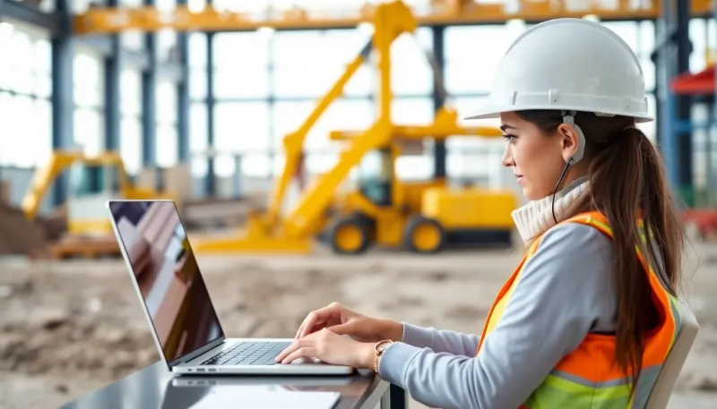 Automate your construction data analysis with our AI-powered automated newsletter generator, providing actionable insights on product usage and efficiency improvements.