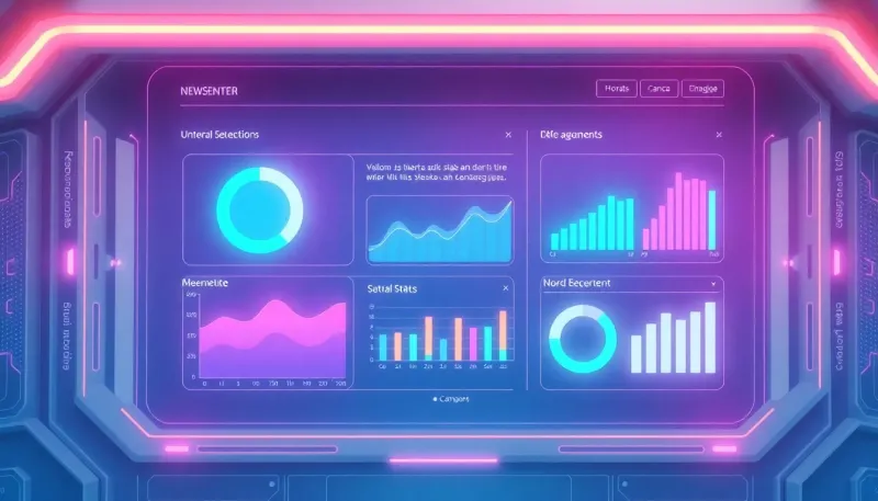 Automate project updates and team communication with our intelligent newsletter generator, ensuring transparency and efficiency in data science projects.