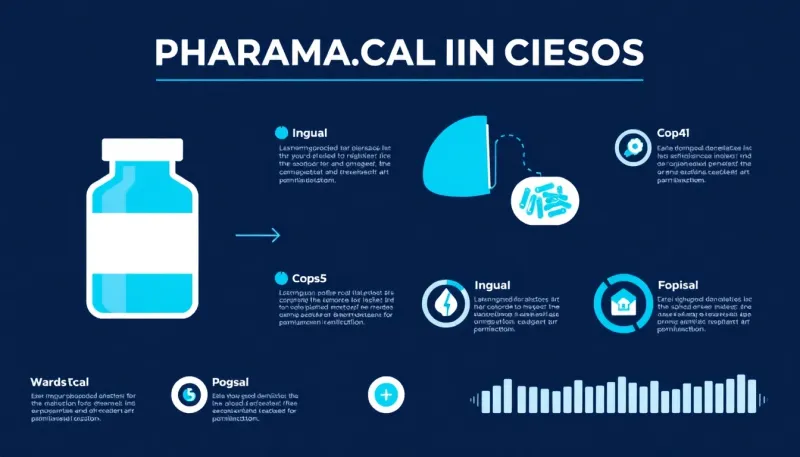 Automate your pharmaceutical newsletter with real-time KPI tracking and monitoring. Stay up-to-date on industry trends and advancements with our customizable and efficient solution.