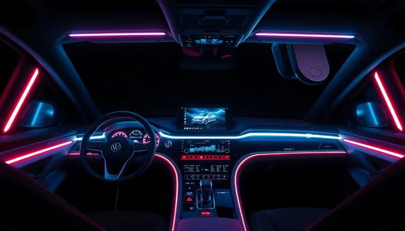 Automate your video script writing with our AI-powered newsletter generator, tailored to the automotive industry.