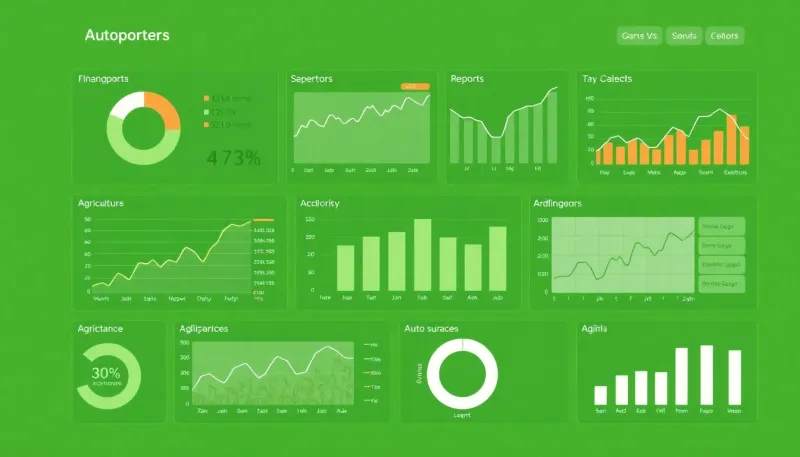 Automate customer insight with our innovative tool, leveraging AI-driven technical documentation to identify and mitigate agricultural customer churn.