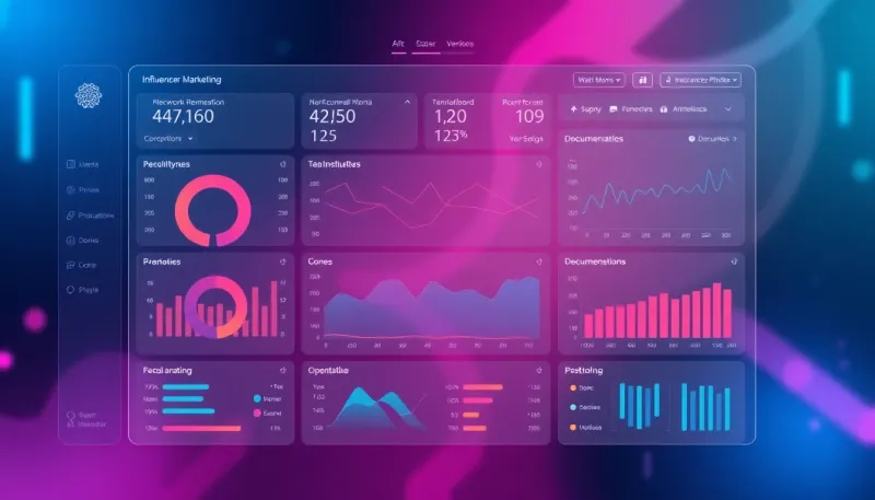 Automate and optimize influencer marketing data analysis with our AI-powered technical documentation tool, streamlining workflows and boosting efficiency.