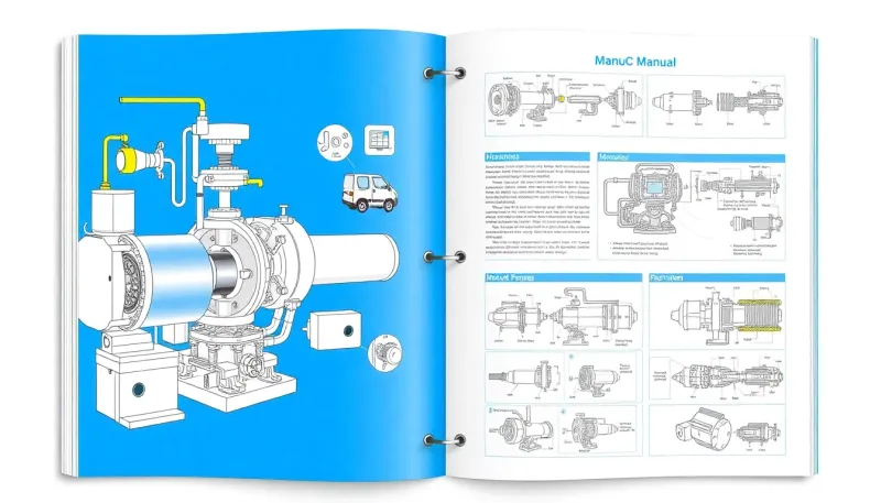 Streamline employee training with an automated technical documentation tool, reducing errors and improving productivity in the manufacturing industry.