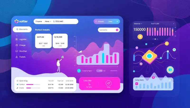 Predict and mitigate financial risks in blockchain startups with an AI-powered documentation platform, providing actionable insights and compliance guidance.