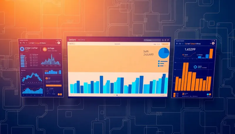 Streamline internal compliance reviews with an automated documentation tool, ensuring accuracy and efficiency in procurement processes.