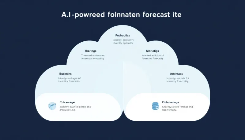 Optimize your iGaming business with AI-driven inventory forecasting and automated technical documentation. Streamline operations and reduce errors.