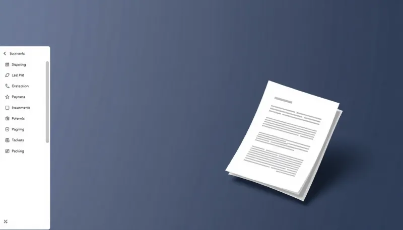 Streamline law document creation with our cutting-edge automation tool, reducing errors and increasing efficiency in government services.