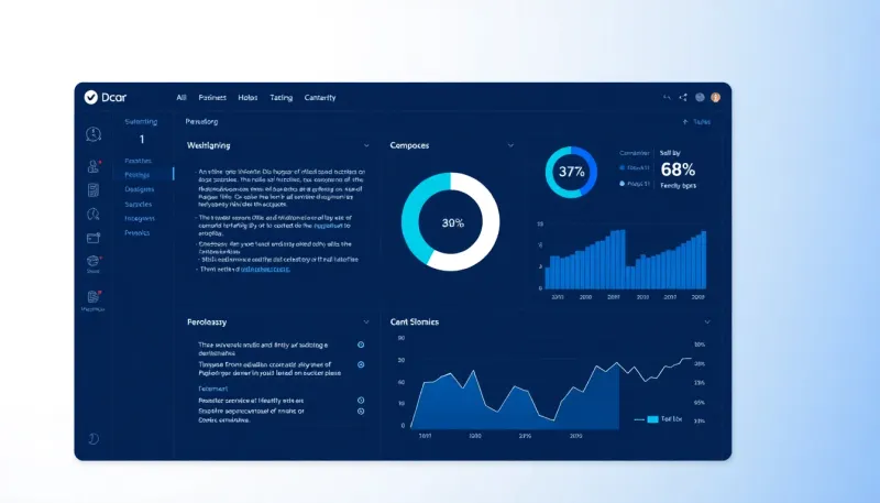 Streamline meetings with AI-powered doc automation, reducing prep time and increasing productivity in marketing agencies.