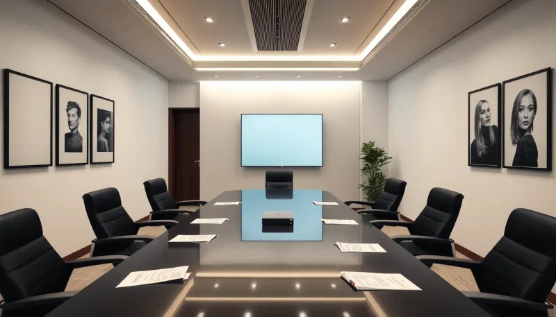 Streamline your law firm's documentation process with an automated transcription tool, reducing manual labor and increasing efficiency while maintaining accuracy.