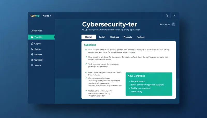 Create and manage multilingual cybersecurity documentation efficiently with our AI-powered automation tool, reducing errors and increasing compliance.