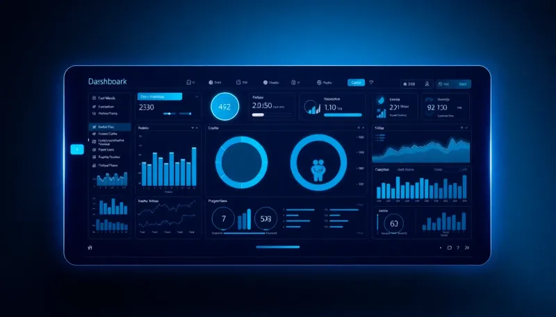 Automate and optimize performance analytics in healthcare with our cutting-edge documentation tool, streamlining data analysis and improving patient outcomes.