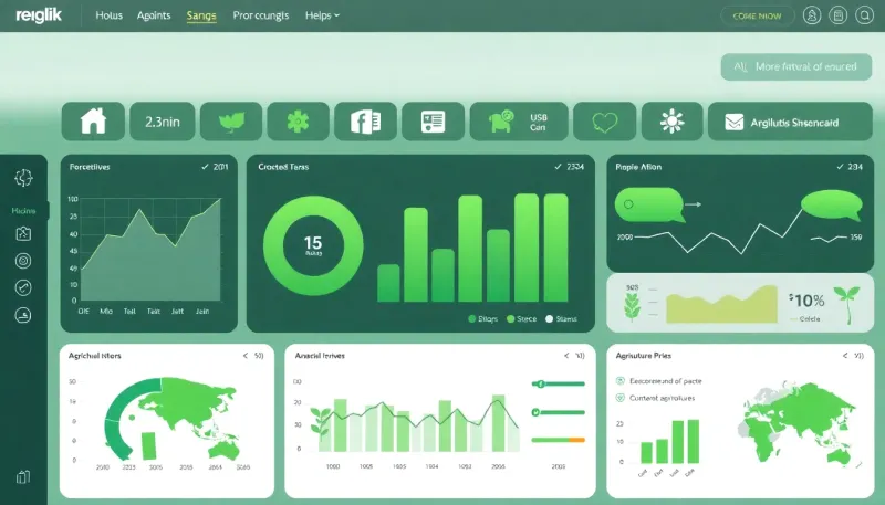 Streamline farm project management with our AI-powered doc automation tool, providing real-time report generation and collaboration features for farmers, agronomists, and stakeholders.