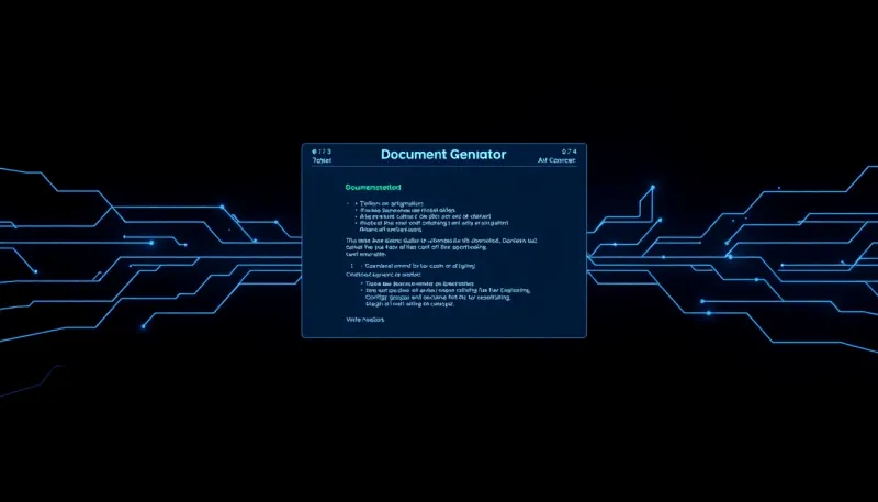 Streamline your iGaming project management with our automated doc tool, providing effortless status updates and collaborative insights.