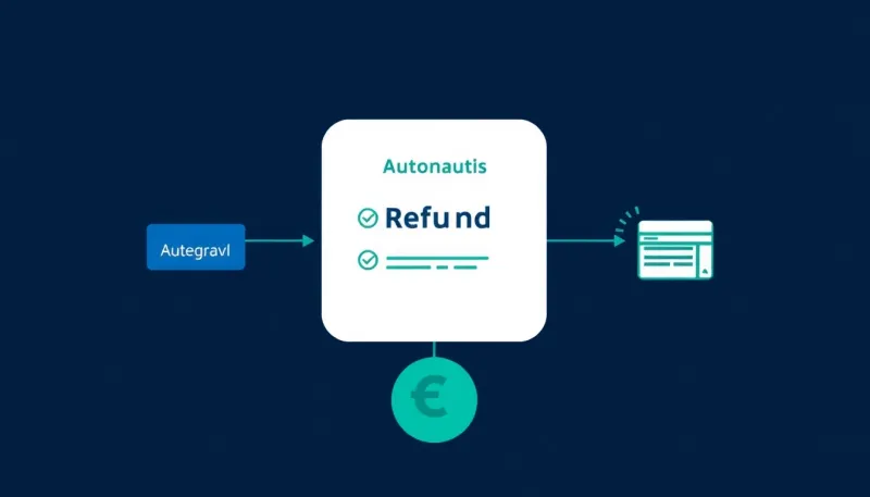Streamline refund requests with our automated documentation tool, reducing manual errors and increasing efficiency for SaaS companies.