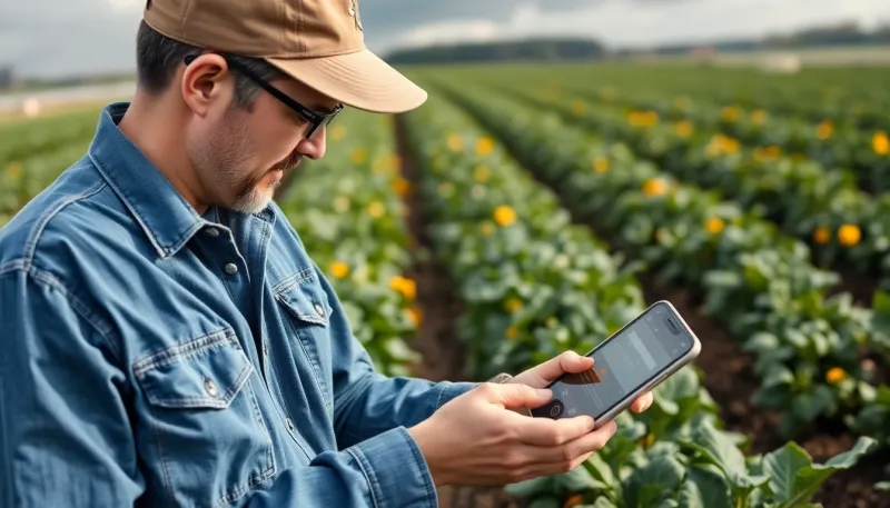 Streamline agricultural support with our AI-powered tech doc tool, track SLAs, and optimize knowledge sharing for farmers, distributors, and more.