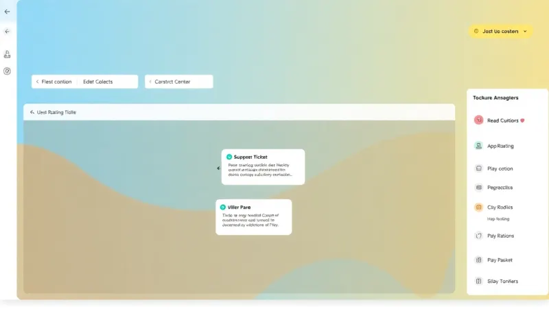 Streamline support ticket routing with an automated, AI-powered documentation tool tailored to logistics tech, enhancing efficiency and accuracy.