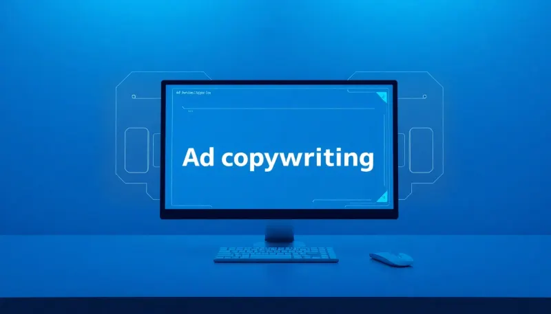 Streamline ad copywriting processes with an automated system designed specifically for the healthcare industry, reducing costs and improving campaign efficiency.