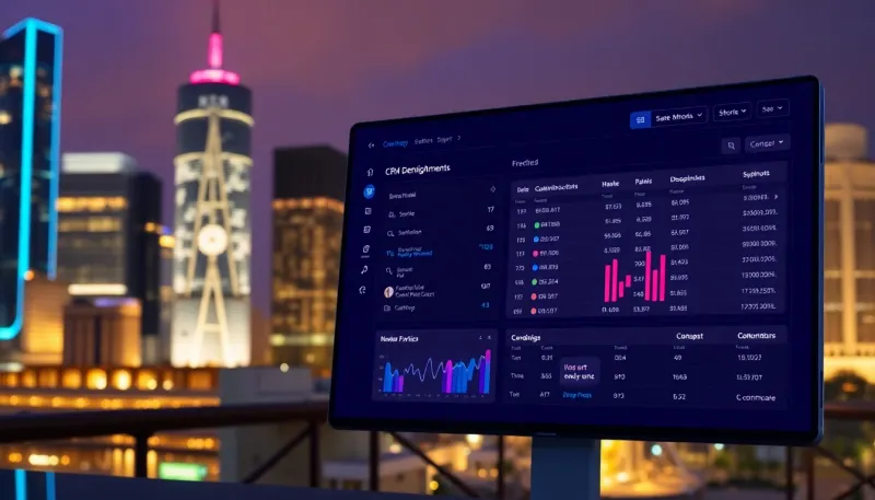 Boost sales and streamline processes with our automated CRM data enrichment solution for real estate, streamlining lead management and providing actionable insights.