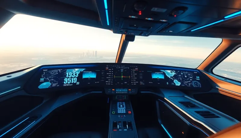 Streamline data analysis with our AI-powered automation system, automating visualization and reporting for the aviation industry, increasing efficiency and reducing manual errors.