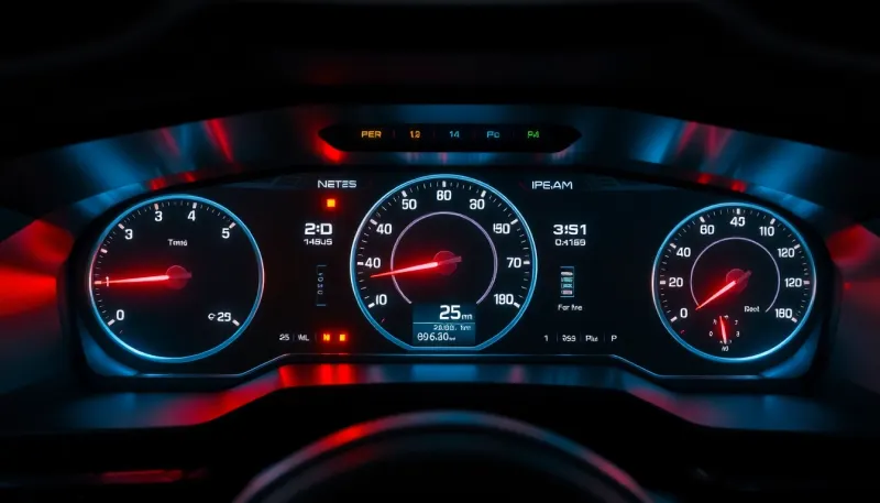 Automate financial reporting for the automotive industry with our advanced system, reducing errors and increasing efficiency.