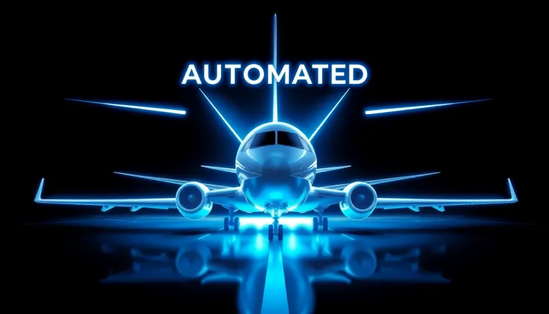 Streamline aviation job postings with our automated system, optimizing visibility, application rates & candidate quality.