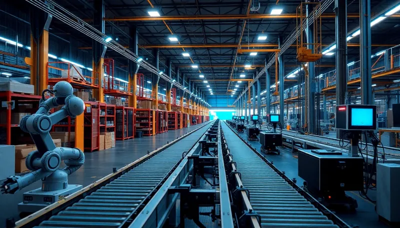 Streamline your procurement process with our automation system, reducing manual tasks and increasing efficiency for product management teams.