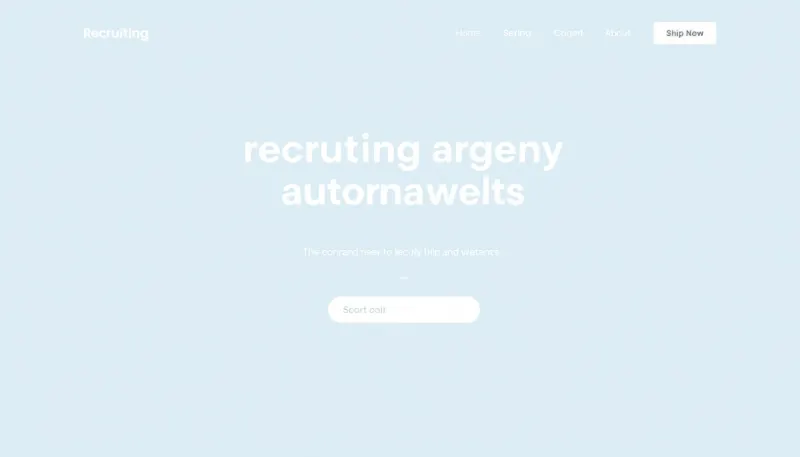 Streamline candidate sourcing with AI-powered automated product recommendation systems, optimizing recruiter productivity and improving job match accuracy.