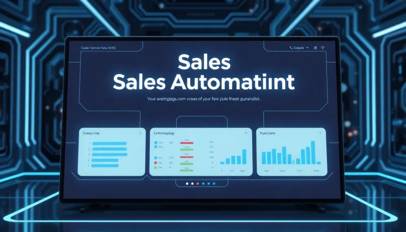Streamline sales outreach with AI-powered automation, boosting conversions and efficiency in EdTech platforms.