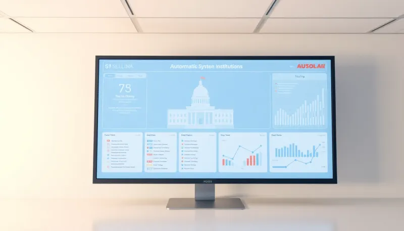 Streamline your social media presence with an automated scheduling system, tailored to government services. Efficiently manage content and engage with citizens.