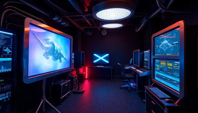 Streamline your game development workflow with our AI-powered automation system, boosting scriptwriting efficiency and reducing production time.