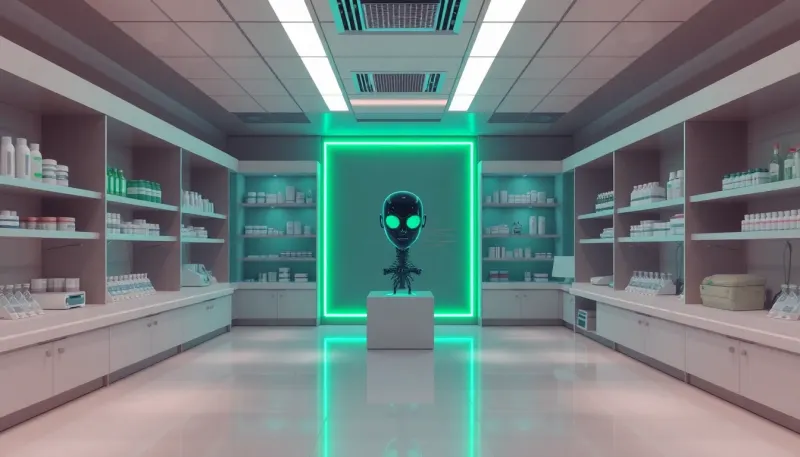 Automate attendance tracking and ensure regulatory compliance with our cutting-edge, AI-powered agent designed specifically for the pharmaceutical industry.