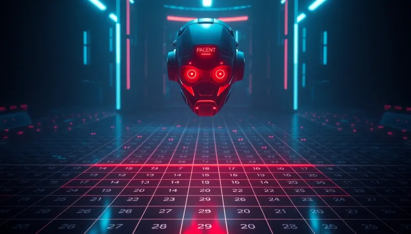 Optimize your studio's schedule with our cutting-edge AI solution, automating calendar management and streamlining production workflows for seamless game development.