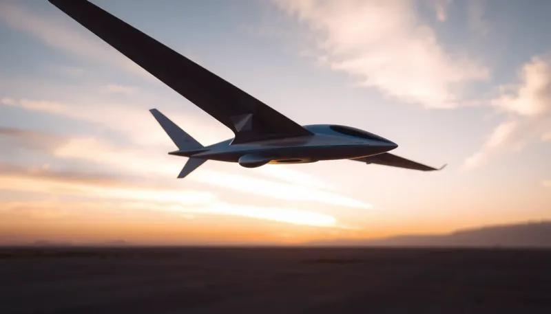 Automated AI solution generates tailored aviation client proposals with precision and accuracy, streamlining the sales process.
