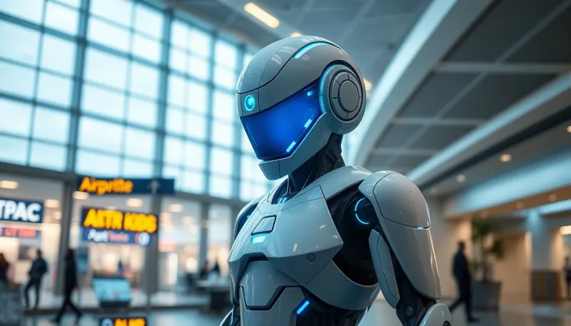 Streamline customer inquiries with our intelligent AI agent, automating FAQs and improving customer experience for the travel industry.