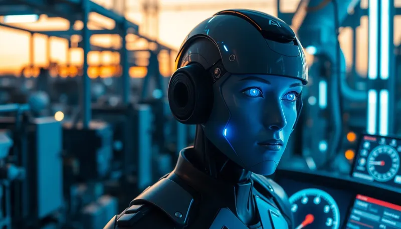 Optimize energy performance with our cutting-edge AI-powered KPI reporting solution, providing real-time insights to drive data-driven decision making.