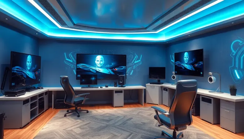 Streamline password resets in gaming studios with our AI-powered automated system, reducing administrative burden and enhancing player experience.