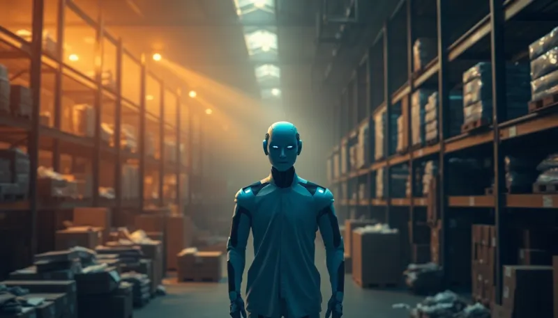 Streamline supply chain finance with our autonomous AI agent that automatically matches supplier invoices with company payments, reducing errors and increasing efficiency.